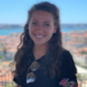 Meet your Posher, Noa